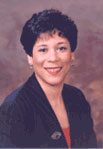 Joan Wallace-Benjamin, Ph.D.