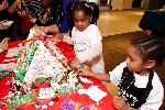 Gingerbread Decorating Competition