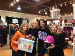 Boston Women in Media and Entertainment Host Holiday Collection